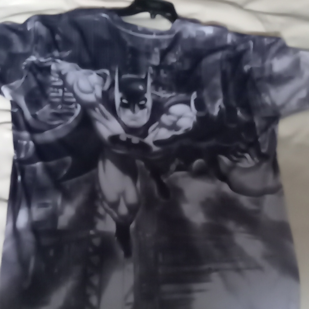 Batman t-shirt